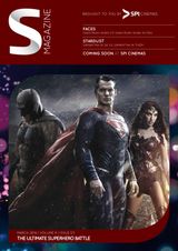 S Magazine India - March 2016 March 2016